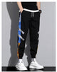Simple Design Japanese Pants - XL
