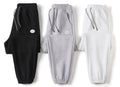 Simple Workout Waffle Japanese Pants - Large