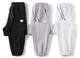 Simple Workout Waffle Japanese Pants - Large