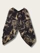 Abstract Urban Harem Pants - Medium