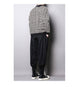 Winter Dark Loose Japanese Sweatshirt - 2XL