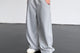 Retro Streetwear High Waist Japanese Pants - Medium