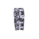 Camouflage Design Multi Pocket Japanese Pants - Small
