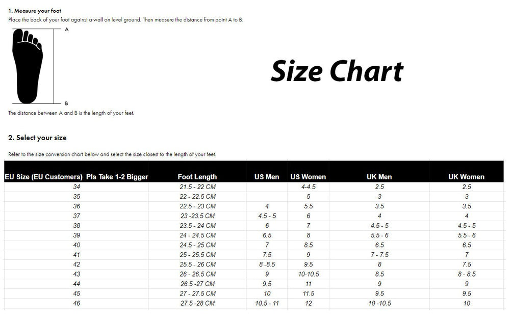 Sea Wave Print Japanese Streetwear Shoes - 36