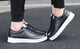 Modern Plain Simple Design Japanese Streetwear Shoes - 39 EU
