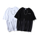 Chained Techwear Japanese T Shirt - XL