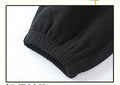 Simple Workout Waffle Japanese Pants - XL