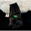 Techwear Multi Pocket Japanese Shorts - XL