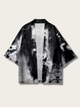 Ethereal Dragon Kimono Cardigan - S