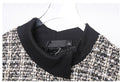 Winter Dark Loose Japanese Sweatshirt - XL