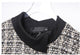 Winter Dark Loose Japanese Sweatshirt - XL