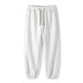 Simple Workout Waffle Japanese Pants - Medium