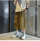 Oversized Casual Japanese Shorts - XL