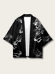 Dragon's Breath Kimono Collection - M