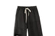 Asymmetrical Plain Design Japanese Shorts - Medium