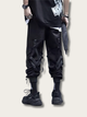 Urban Techwear Tactical Stride Pants - Medium