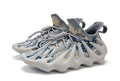 Fly Weaving Mesh Modern Japanese Shoes - 35