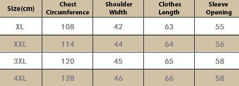 Doodle Knit Printed Japanese Sweater - 2XL