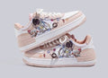 Snow Mountain Design Japanese Shoes - 35 EU