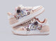 Snow Mountain Design Japanese Shoes - 35 EU