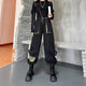 Retro Paratrooper Japanese Pants - XL
