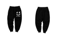 Little Devil Printed Harem Japanese Pants - 5XL