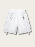 Dynamic Urban Cargo Japanese Shorts - Large