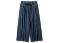 Linen Cotton Retro Japanese Harem Pants - Medium