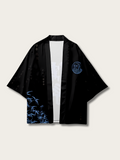Eternal Harmony Kimono Collection - L