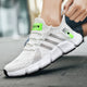Simple Plain Design Modern Japanese Shoes - 37