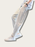 Stripe Urban Stripe Comfort Pants - Medium