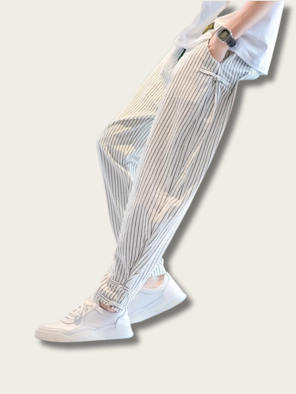 Stripe Urban Stripe Comfort Pants - Medium