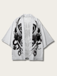 Hannya Bloom Kimono Jacket - S