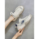 Retro Star Vintage Japanese Shoes - 36