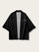 Steampunk Explorer Kimono Cardigan - S