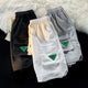 Techwear Multi Pocket Japanese Shorts - Large
