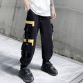 Classic Multi Pocket Modern Japanese Pants - Medium