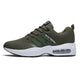Stripe Design Simple Japanese Shoes - 41