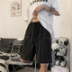 Cargo Multi Pocket Japanese Shorts - 2XL