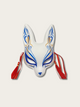 Mystic Kitsune Masks: Enchanted Fox Spirit Collection - #8