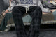 Checkered Design Japanese Pants - XL