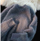 Plain Casual Classic Japanese Style Sweater - Large