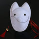 Kitsune Fox Design Japanese Mask - #2