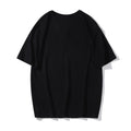 Chained Techwear Japanese T Shirt - Small