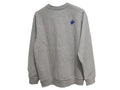 Small Patch Design Simple Japanese Sweater - A1