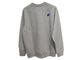 Small Patch Design Simple Japanese Sweater - A1