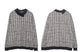 Winter Dark Loose Japanese Sweatshirt - Large
