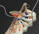 Fly Weaving Mesh Modern Japanese Shoes - 35