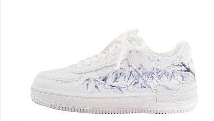 Snow Mountain Design Japanese Shoes - 35 EU