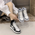 Simple Cool Plain Design Japanese Shoes - 37 EU